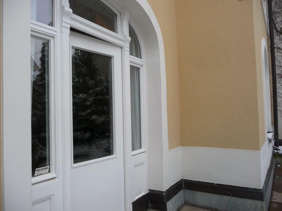 Studio Waehring Bécs Kültér fotó