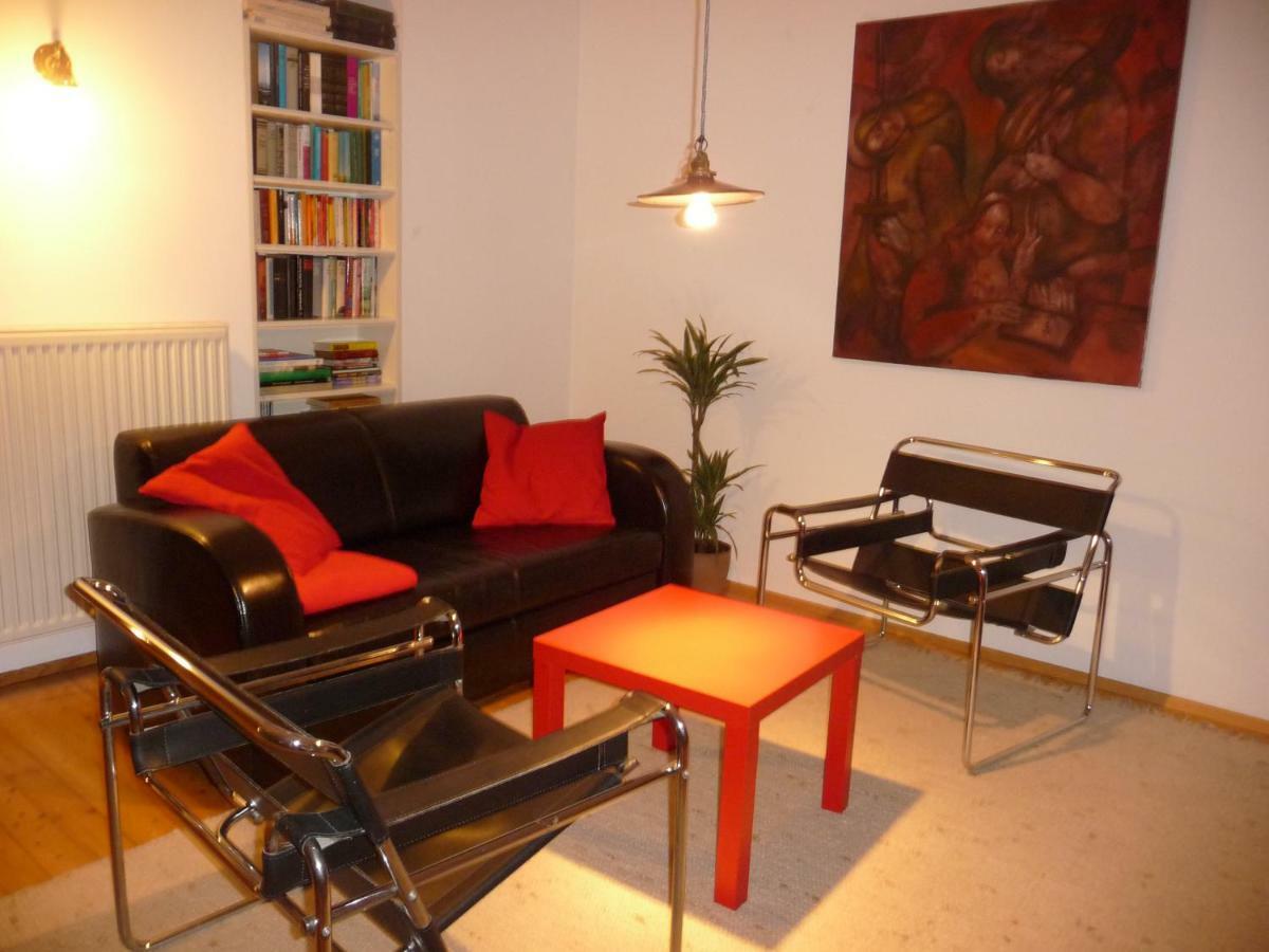 Studio Waehring Bécs Kültér fotó