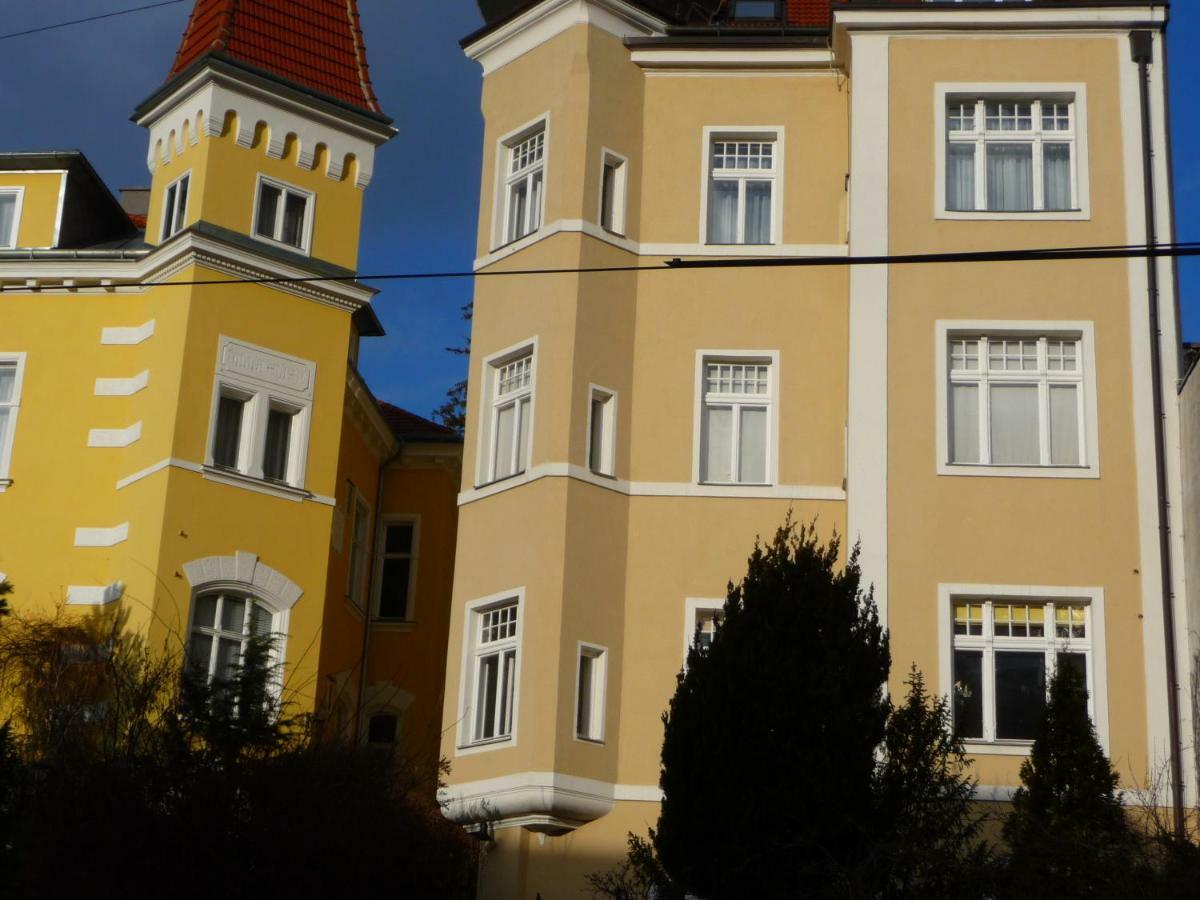 Studio Waehring Bécs Kültér fotó